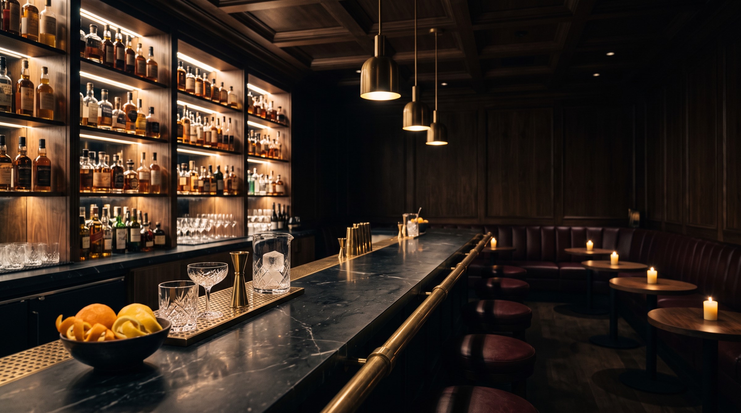 The Bar