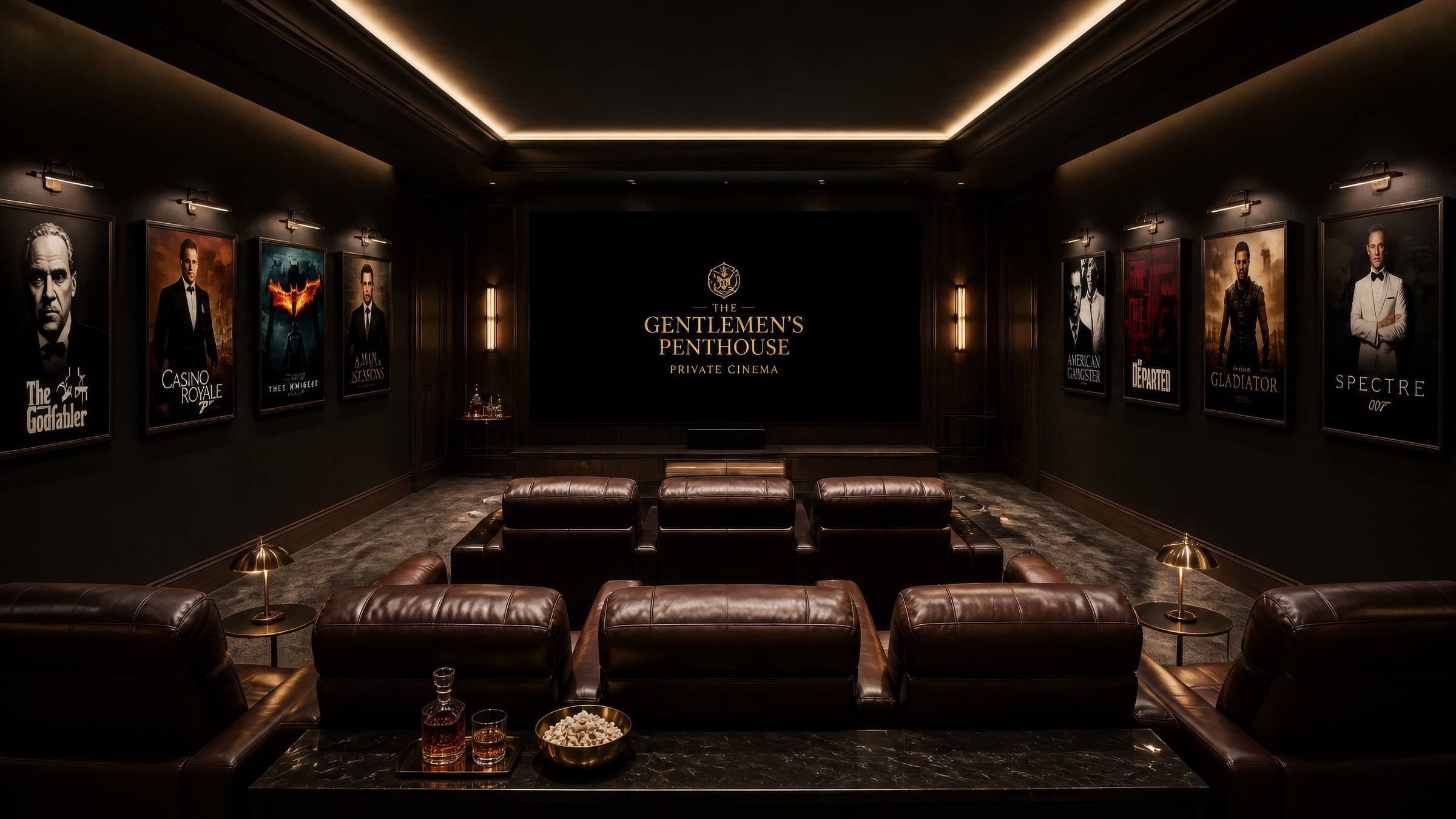 The Cinema