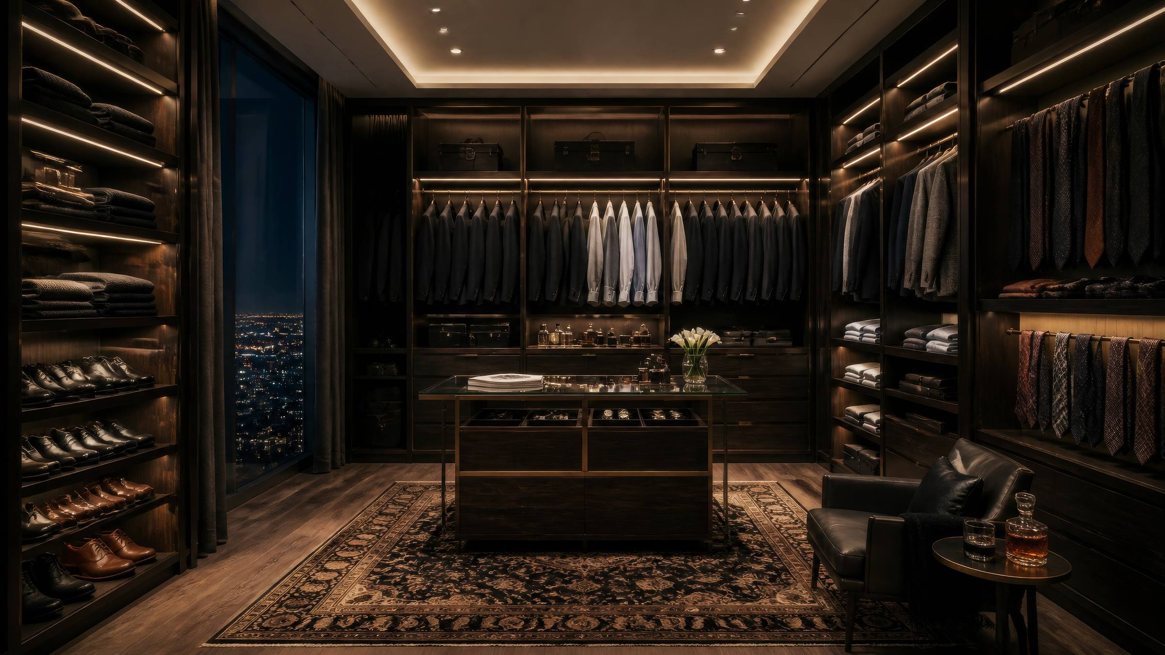 The Closet