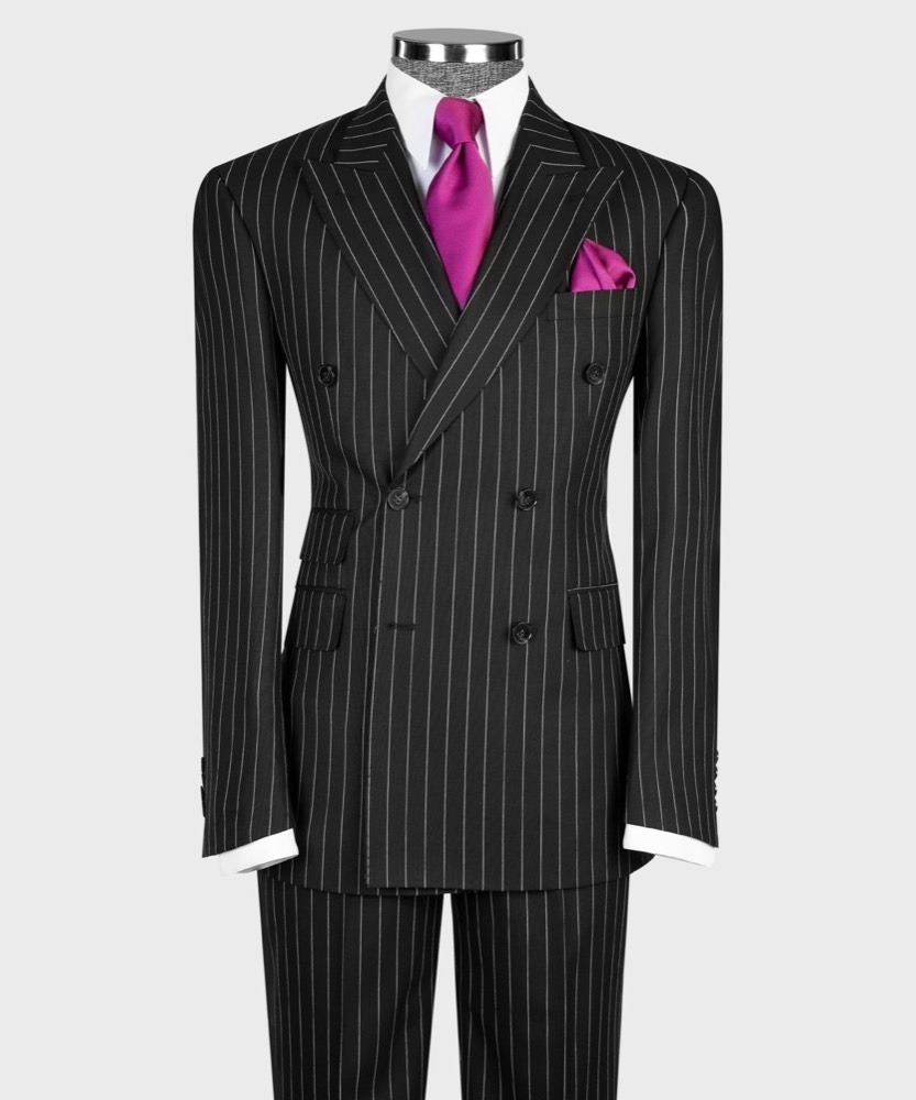 The Kendall — Black