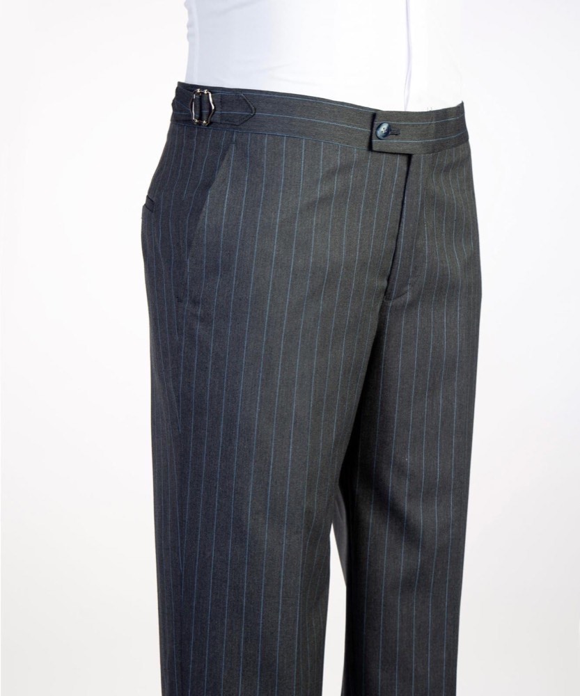 The Kendall — Navy