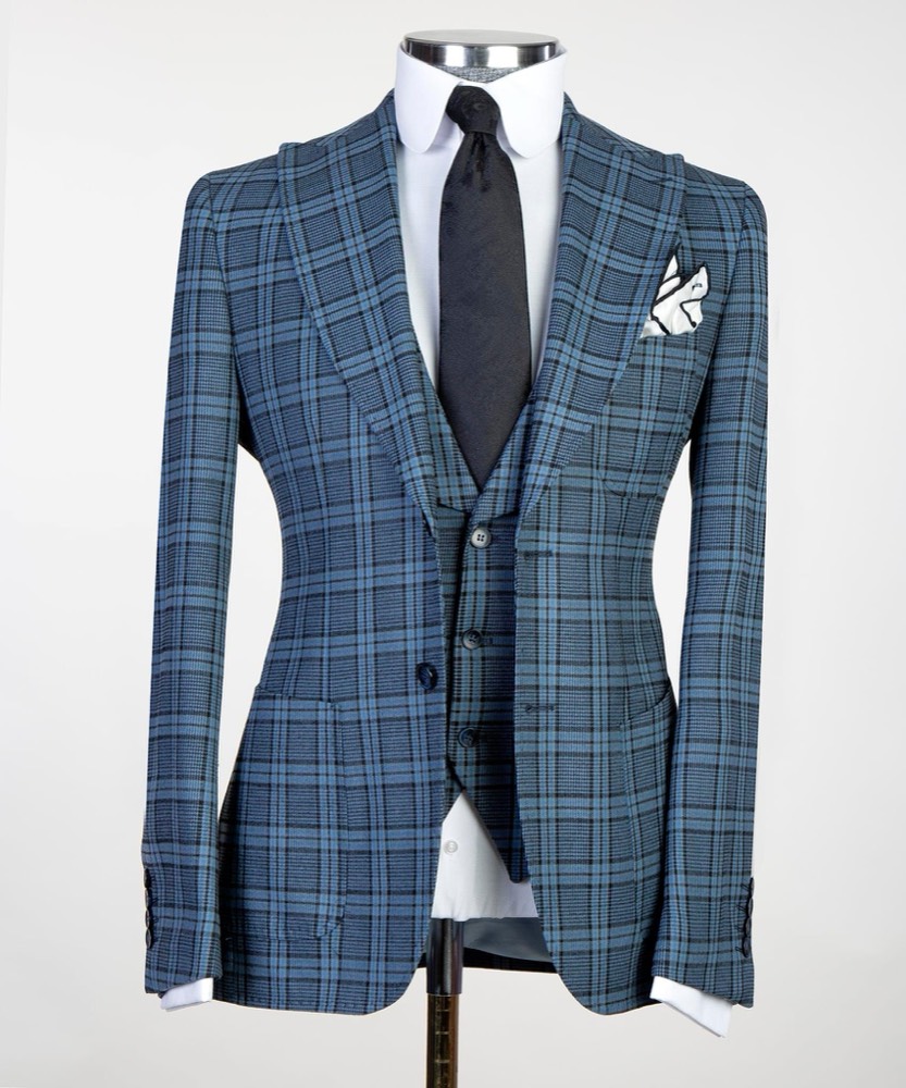 The Astor — White