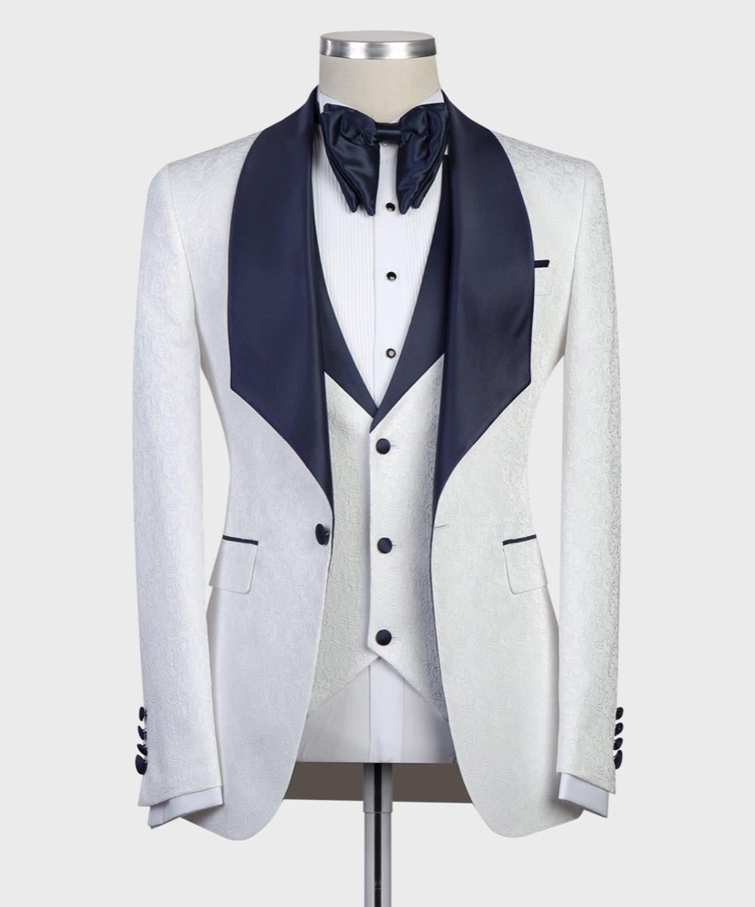 The Gatsby — Ivory