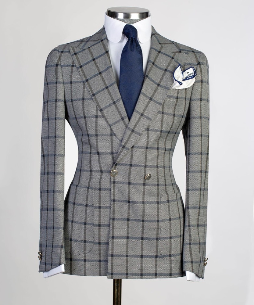 The Julian — Navy