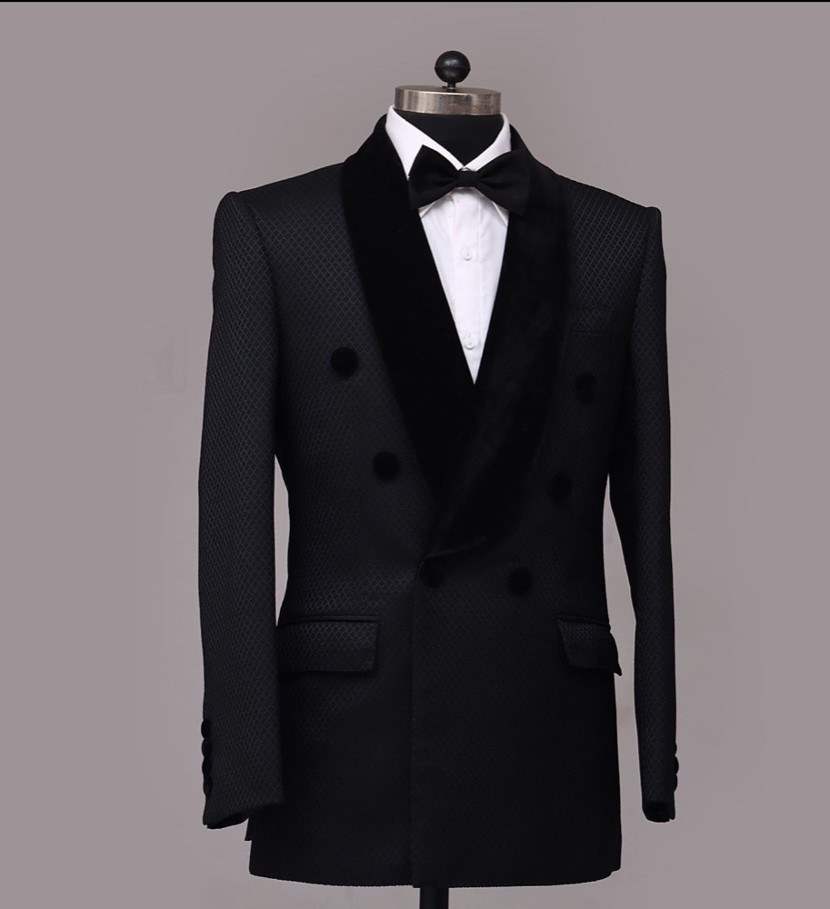 The Adam — Navy