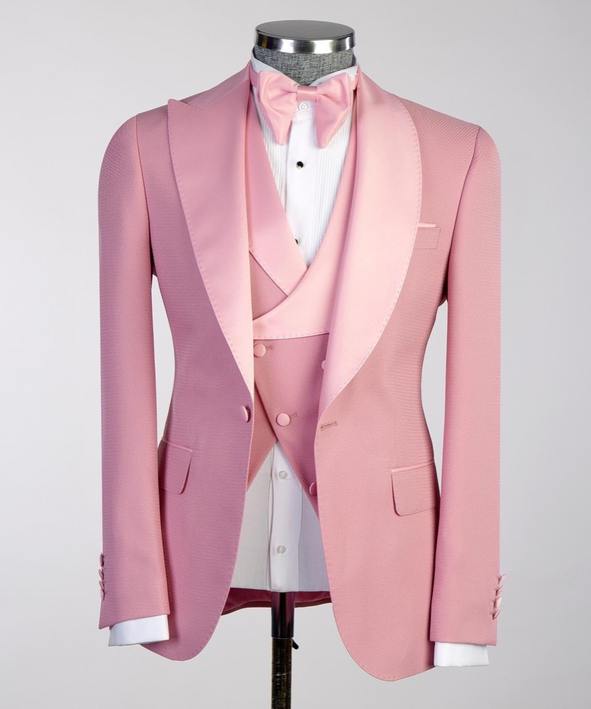 The Pemberton — Blush