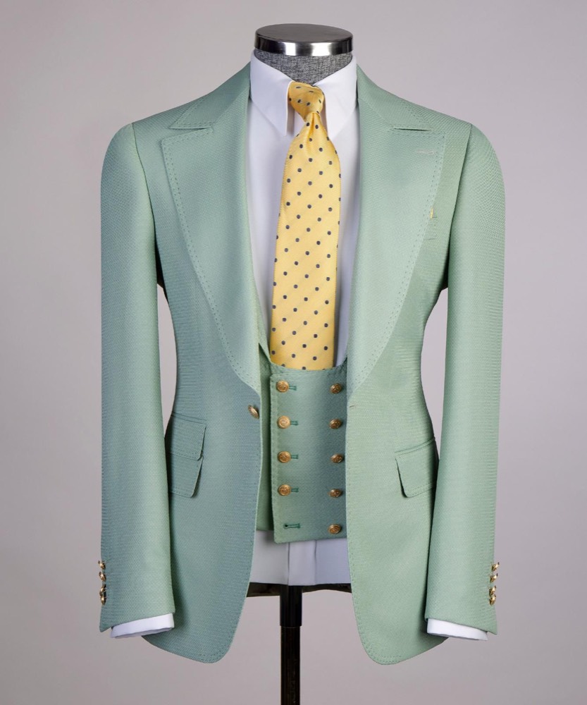 The Specter — Mint
