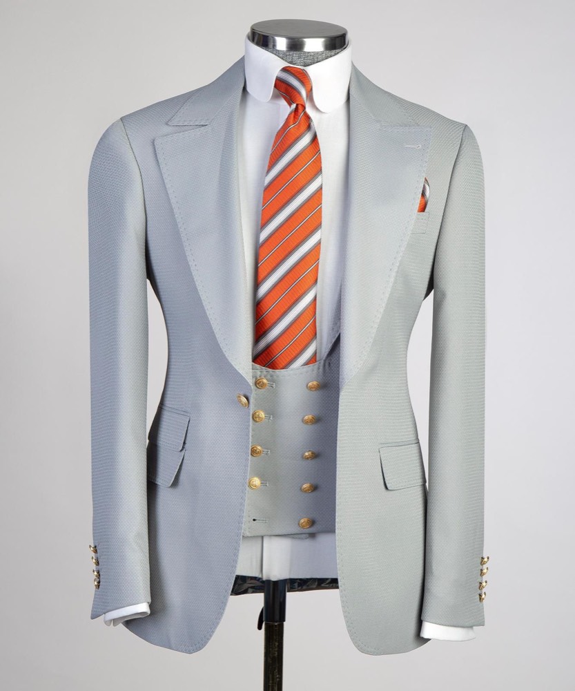 The Specter — Navy