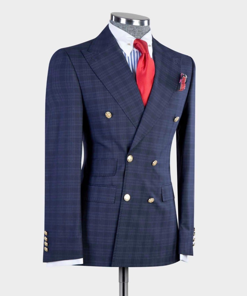 The Owen — Navy