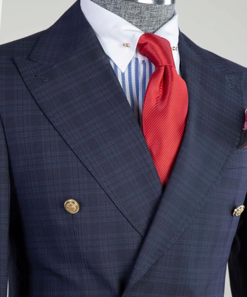 The Owen — Navy