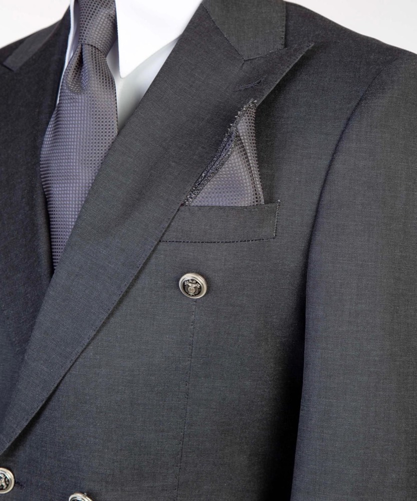 The Chalky — Navy