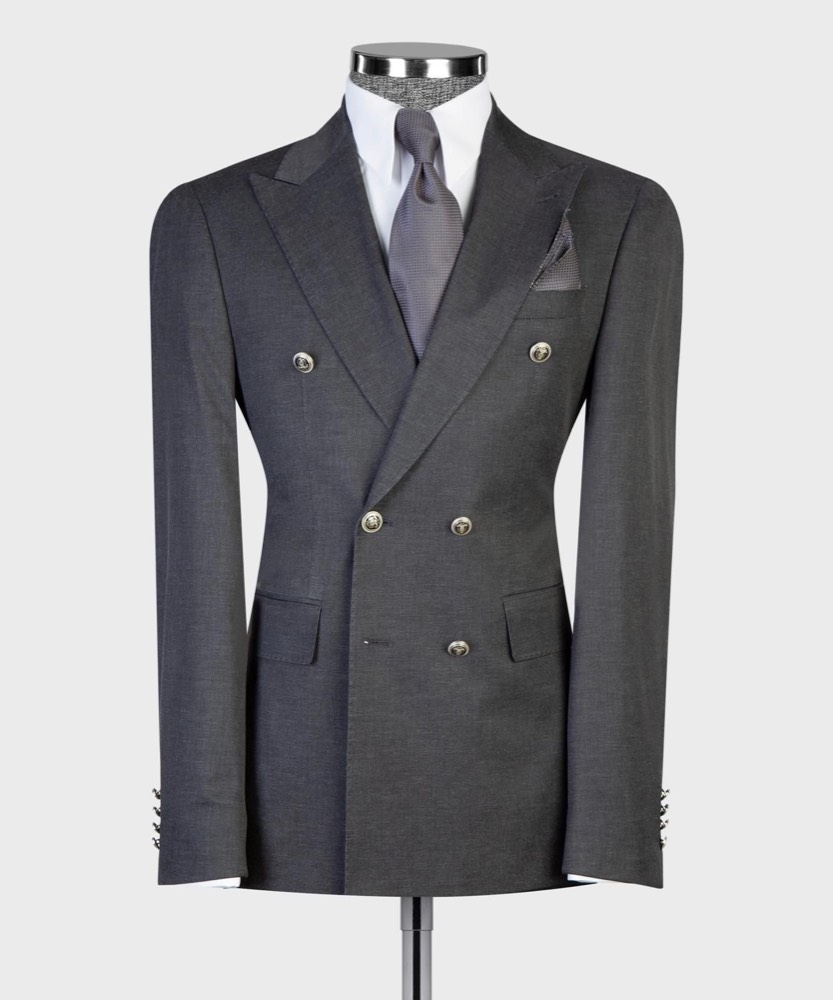 The Chalky — Navy