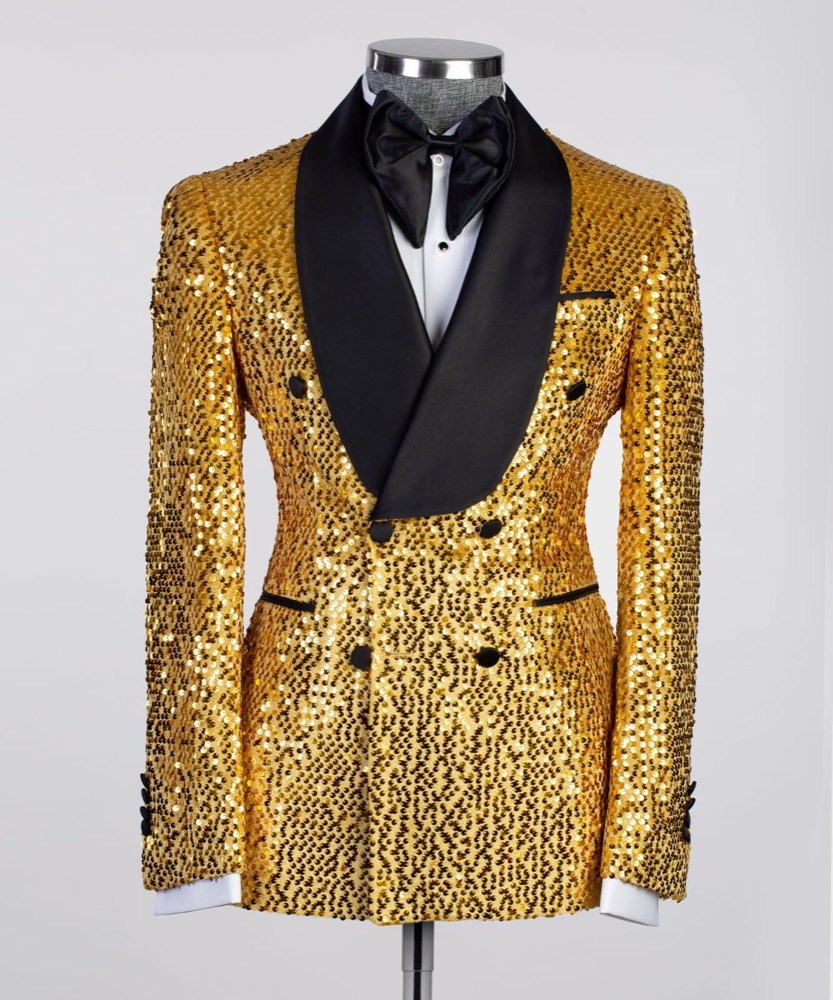 The Grosvenor — Gold