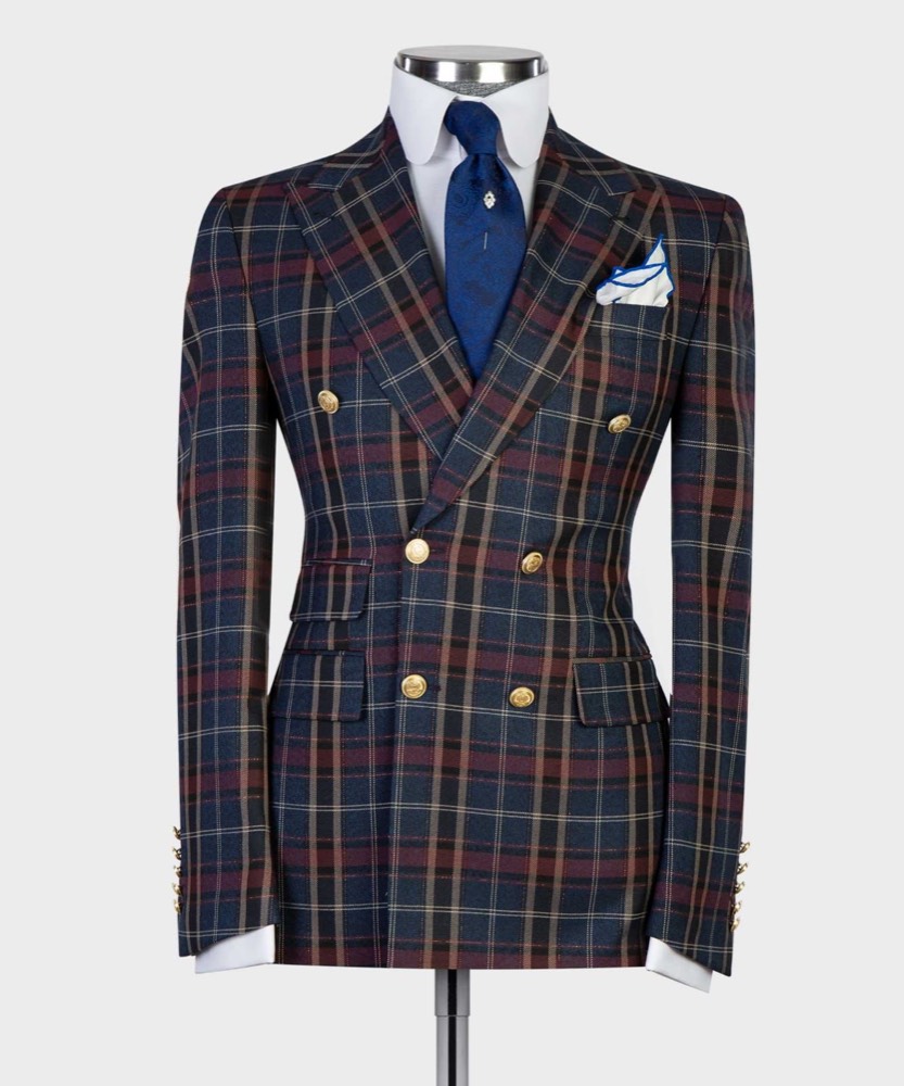 The Thomas — Navy