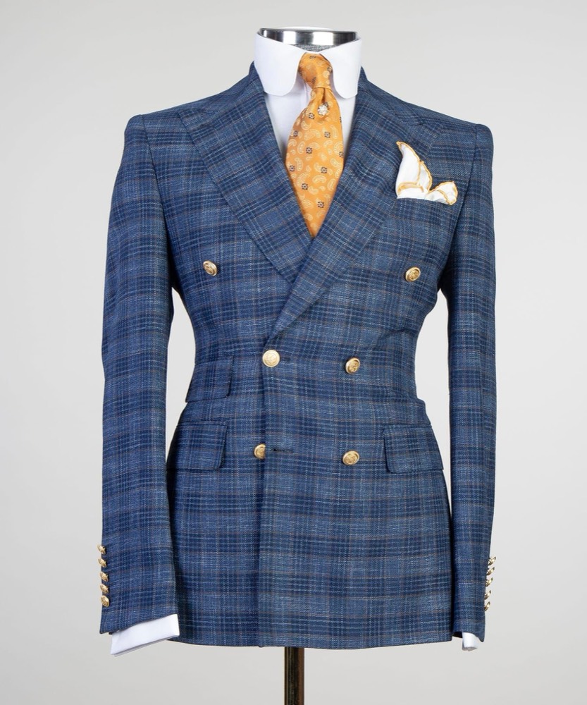 The Thomas — Navy