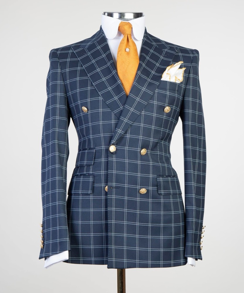 The Thomas — Navy