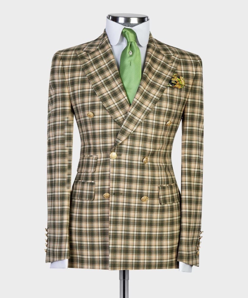 The Thomas — Olive