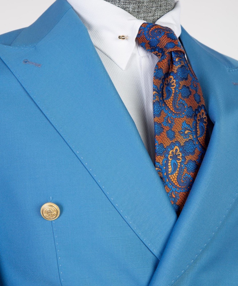 The Thomas — Teal