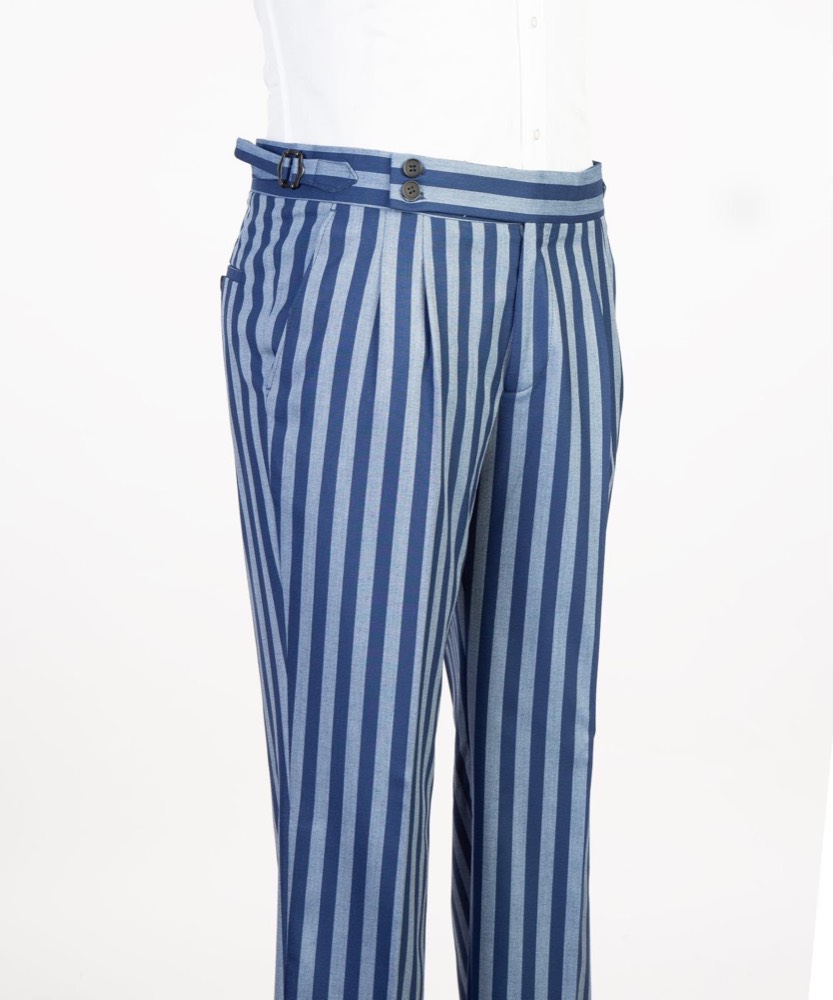 The Sterling — Navy