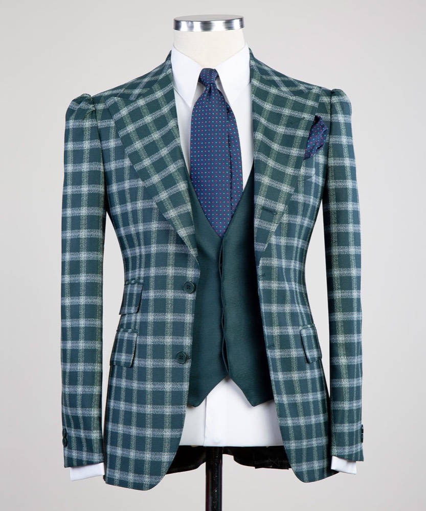 The Eggsy — Navy