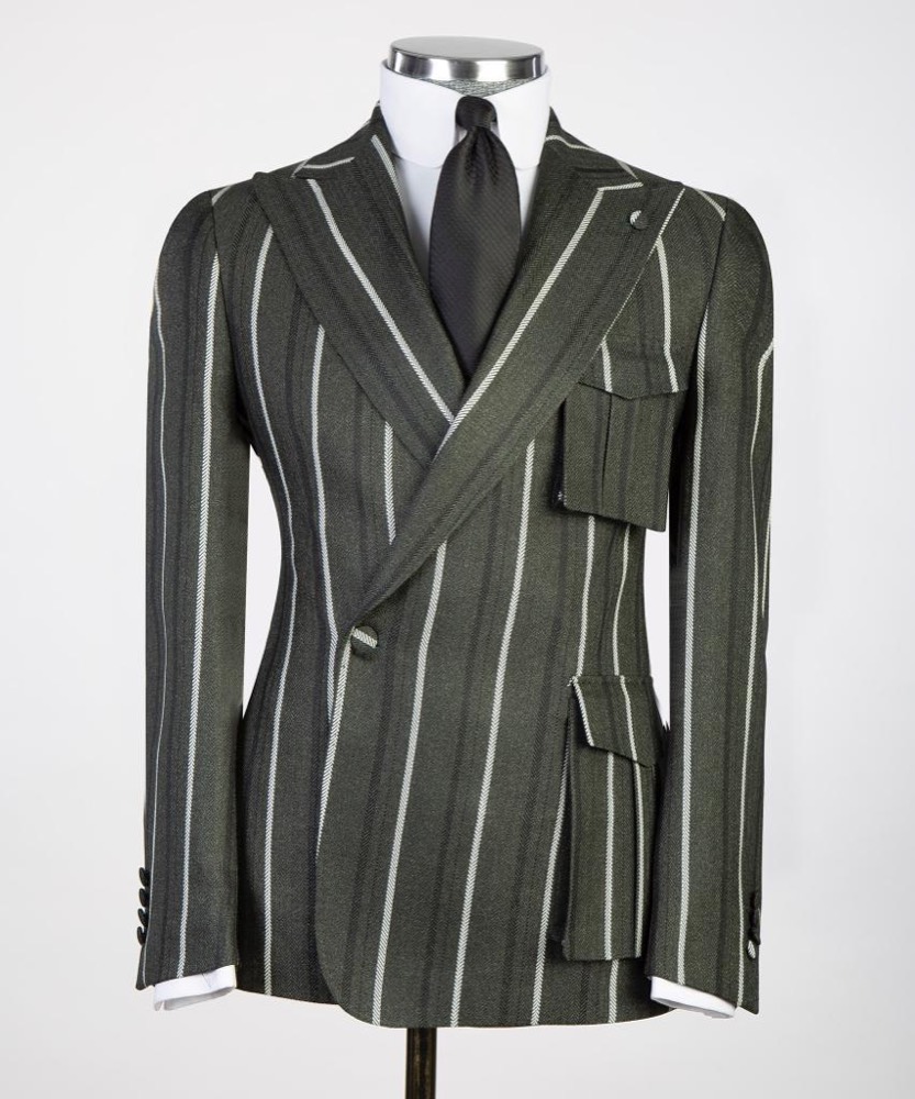 The Louis — Navy