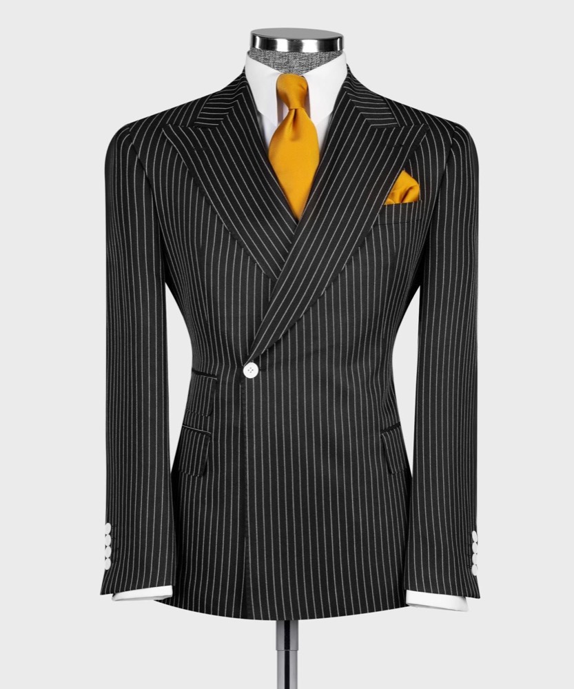 The Cooper — Grey