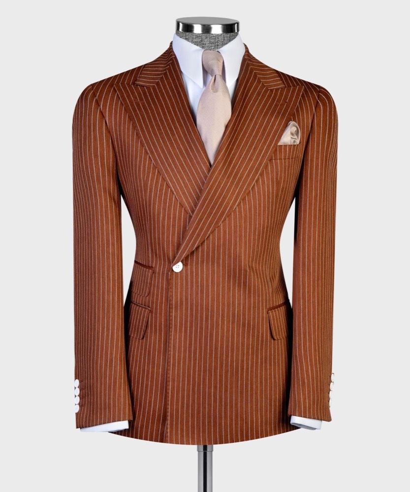 The Roger — Tan