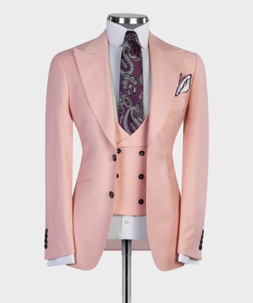 The Corleone — Blush