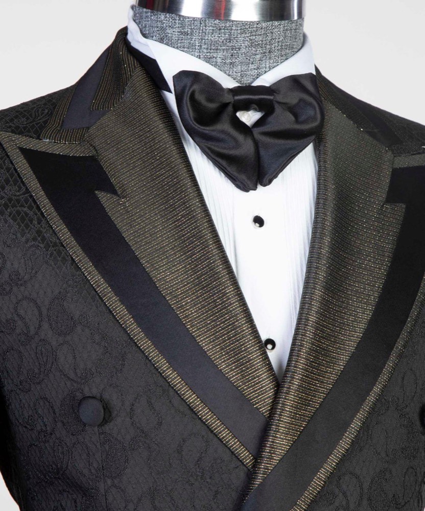 The Radcliffe — Black