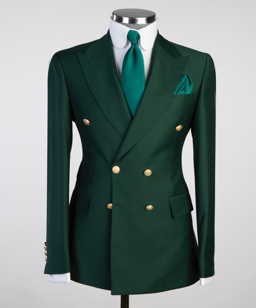 The Slade — Green