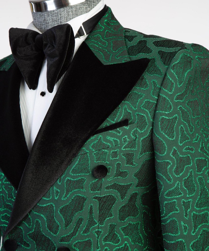 The Ashworth — Navy