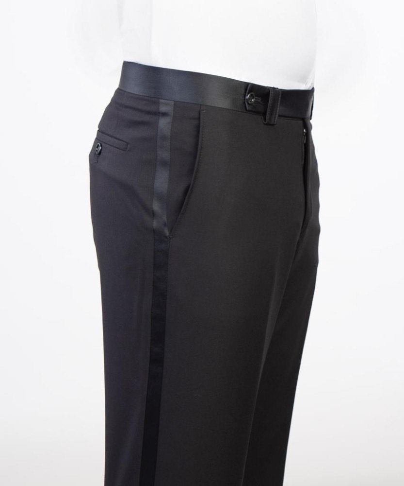 The Ashworth — Navy