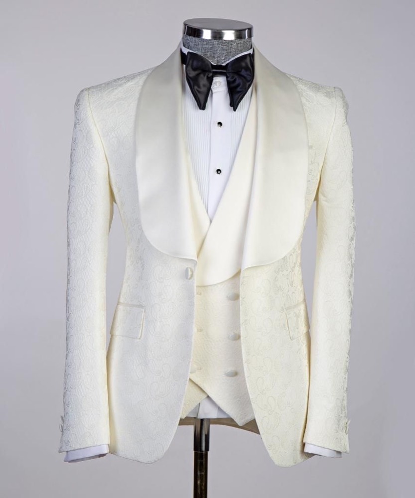 The Huntington — Ivory