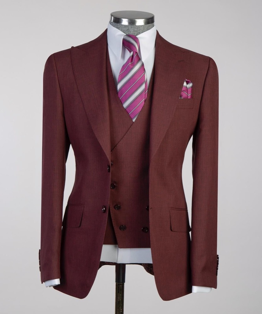 The Prescott — Tan