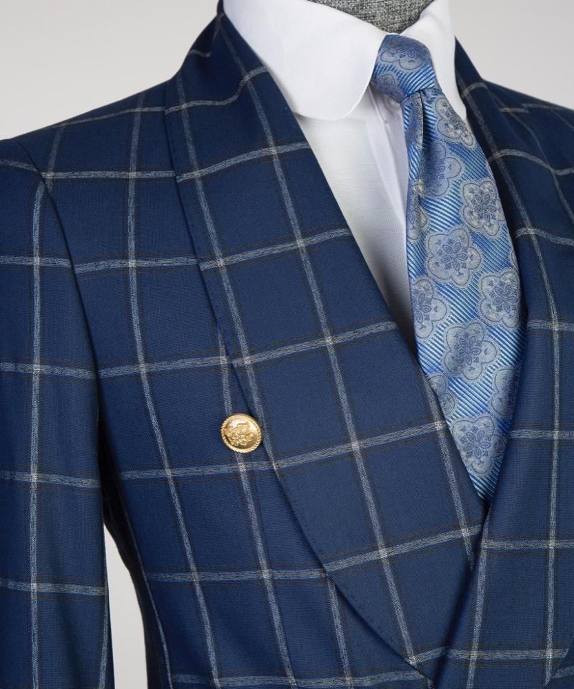The Nucky — Navy