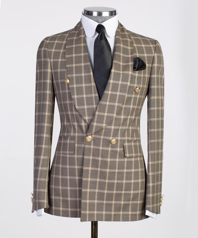 The Nucky — Olive