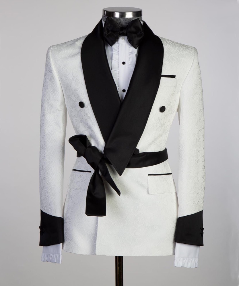 The Hollingsworth — Black