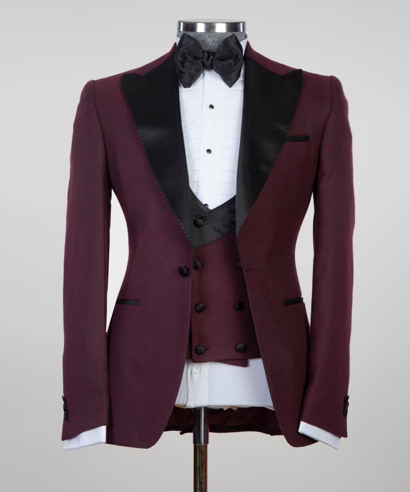 The Weatherby — Navy