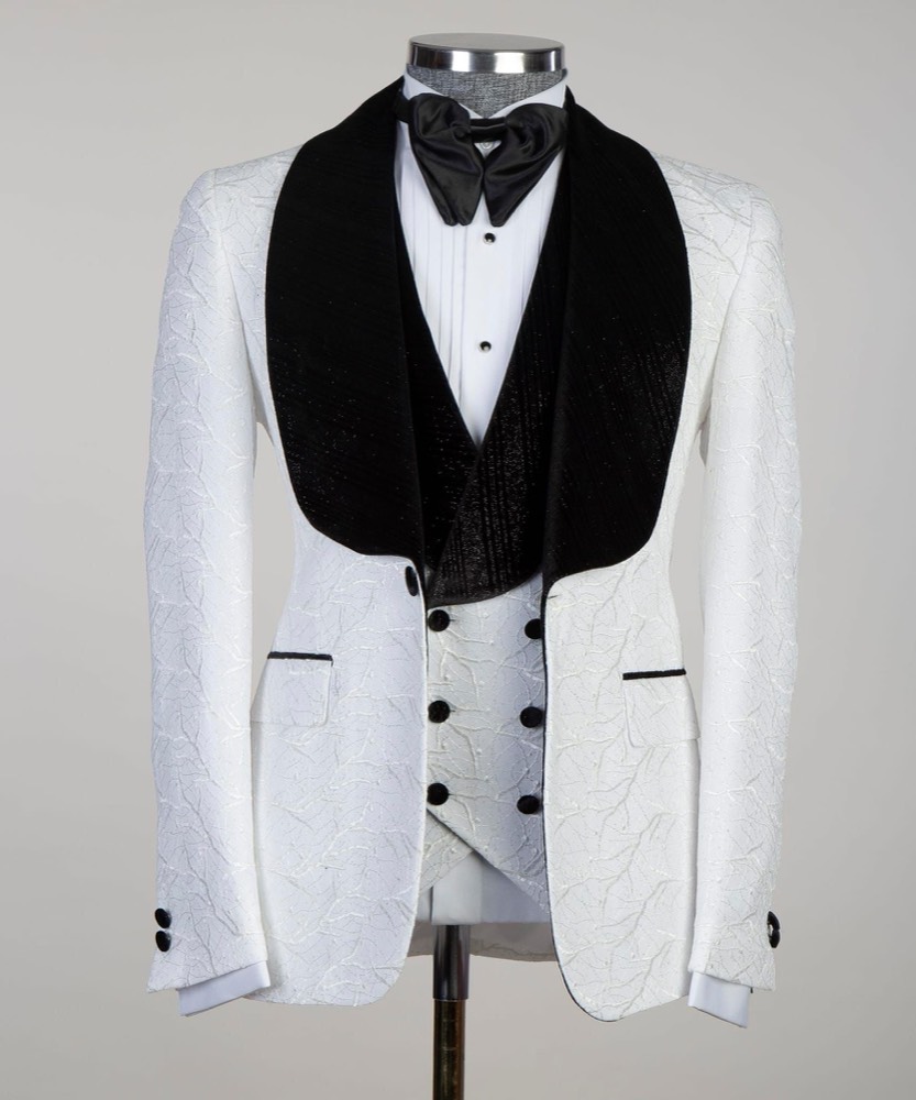 The Thornton — Ivory
