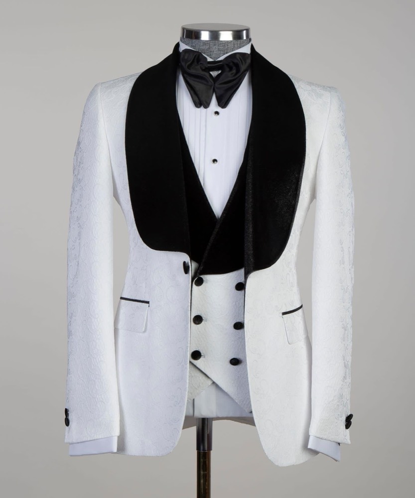 The Thornton — Navy
