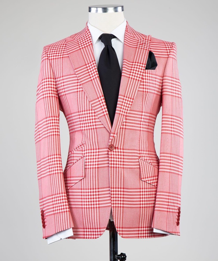 The Carraway — Navy