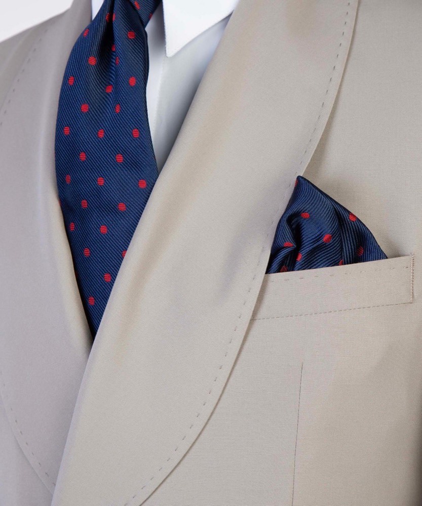 The Blofeld — Navy