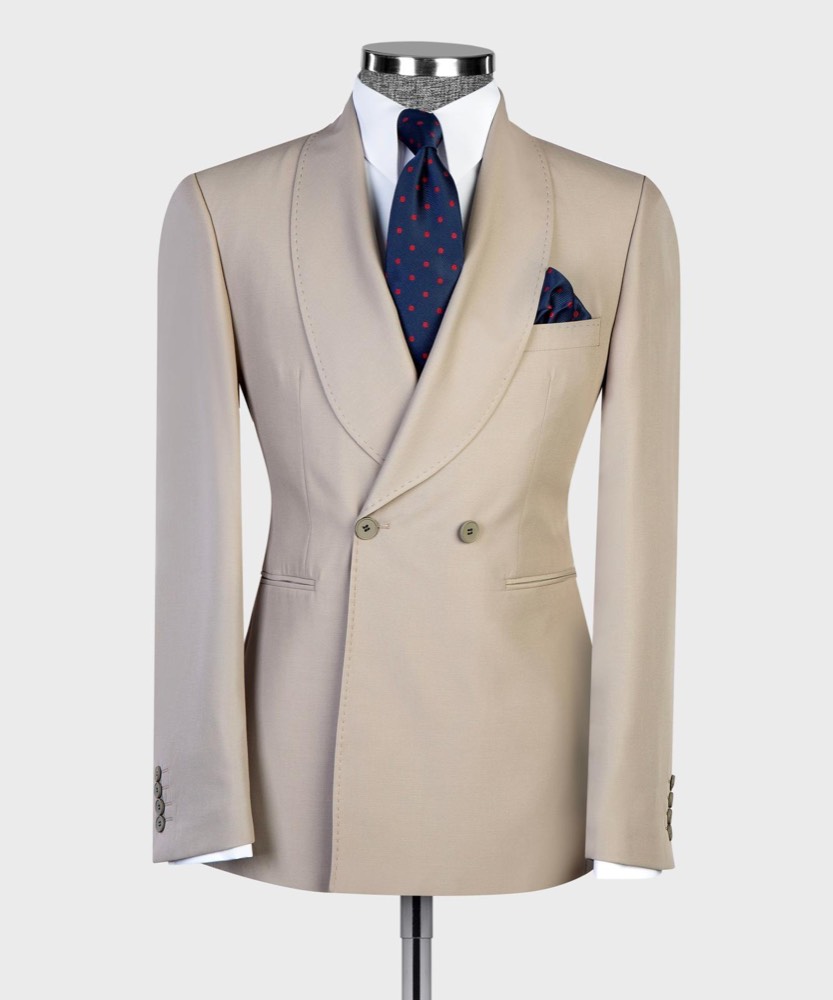 The Blofeld — Navy