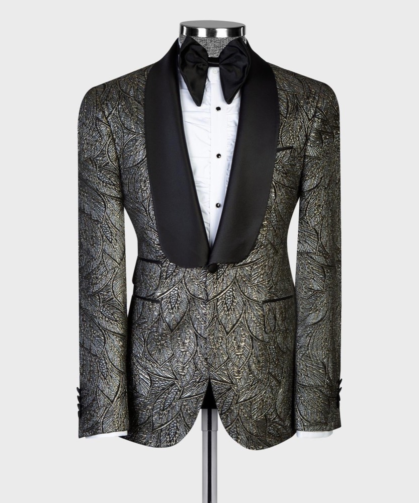 The Ellsworth — Black