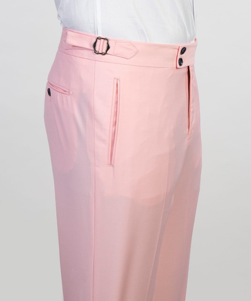 The St. Patrick — Blush
