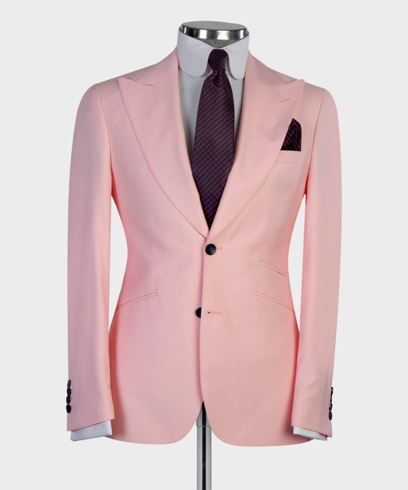 The St. Patrick — Blush