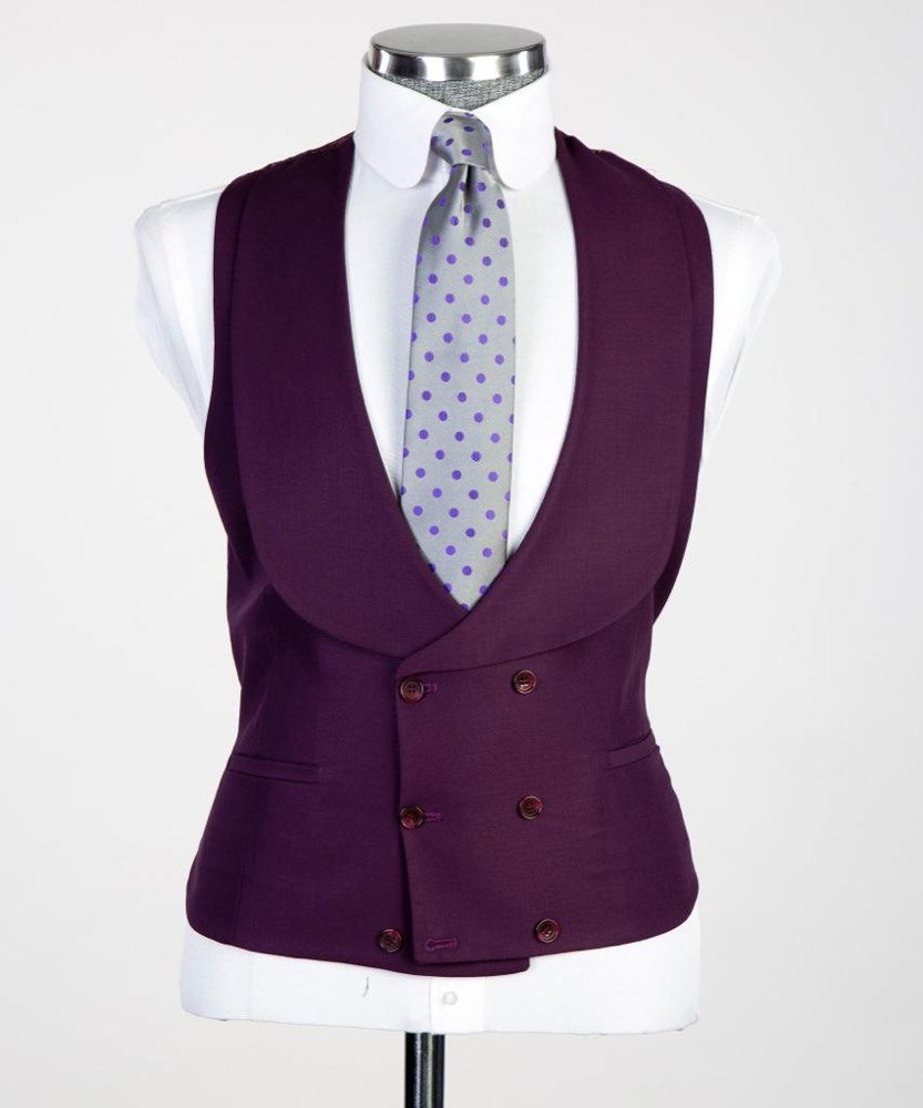The St. Patrick — Plum