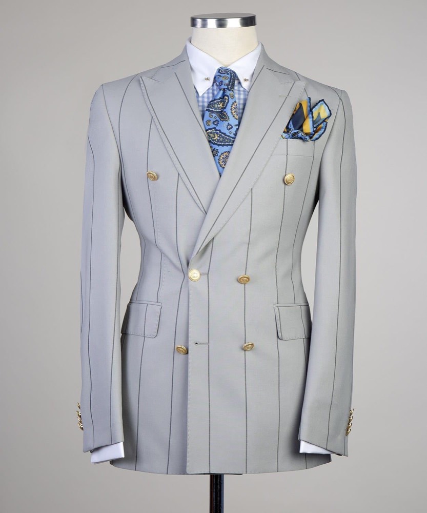 The Talbot — Teal