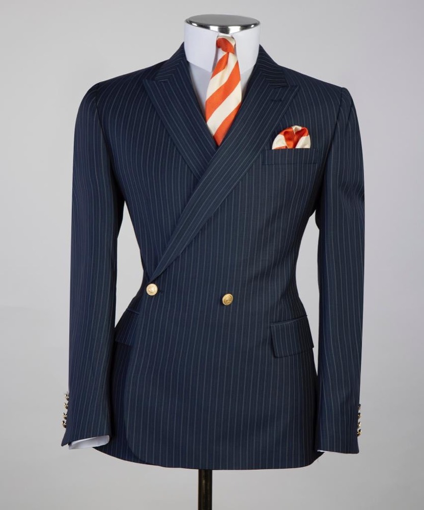 The Windsor — Black