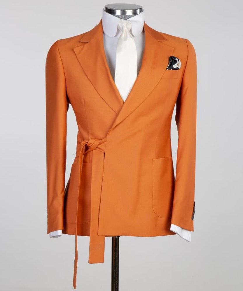 The Harvey — Green